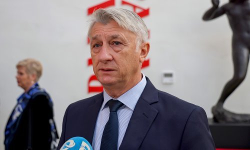 HDZ-ov župan uhvaćen kako skriva imovinu: Zatajio kuću, stan, dvorište, automobil, prihode…