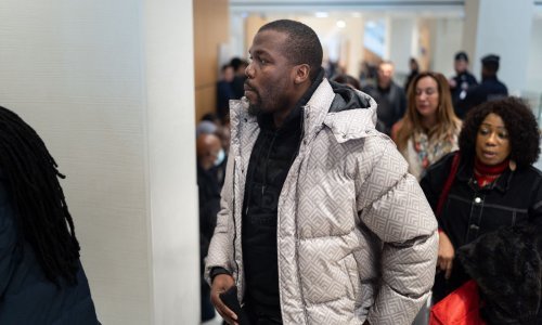 Obiteljska drama: Pogba žrtva bande u kojoj mu je bio i rođeni brat