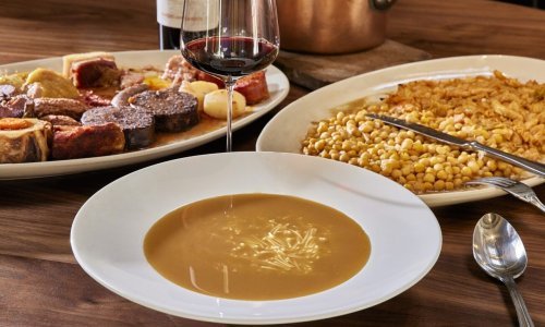 Kultno jelo: Ovo ukusno varivo je španjolski comfort food bogate povijesti