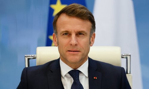 Macron proglasio Dan žalosti zbog ciklona Chido: Zastave će biti na pola koplja