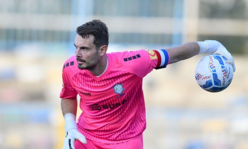 Zelenika poslao poruku Modrima: Nitko nas nije razbio, neće ni Dinamo; nezgodni smo