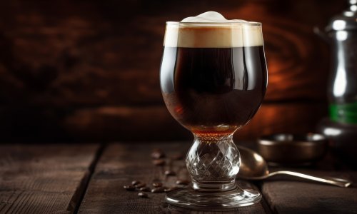 Kultni napitak koji obožavamo: Irska mješavina viskija, kave i čarolije