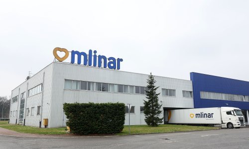 Hrvatski pekarski gigant Mlinar dobiva novog vlasnika