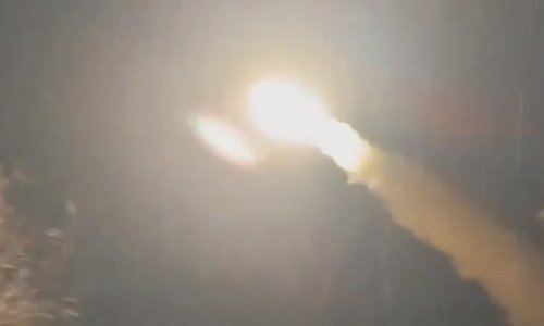 Ukrajina lansirala više američkih i britanskih projektila na južnu Rusiju, Putin odgovorio