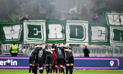 Rat se nastavlja; europske nogometne lige poručile: Na to nećemo pristati