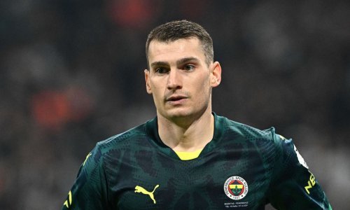 Livaković: Nadam se da Džeko neće u Hajduk, ali to je njegov izbor