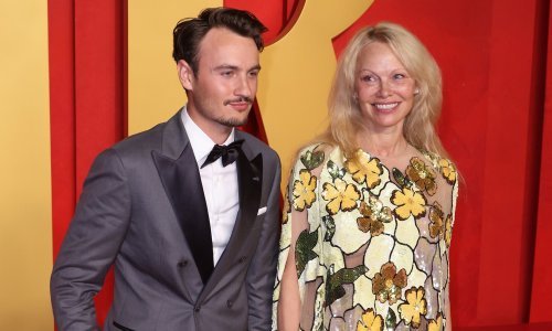 Sin Pamele Anderson otkrio kakva je bila njegova majka dok je odrastao