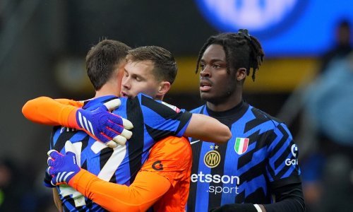 Lazio se još nije oporavio od Interove šestice, a već saznao novu lošu vijest