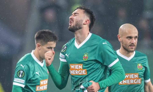 Vatrena večer u Konferencijskoj ligi, zabila tri Hrvata