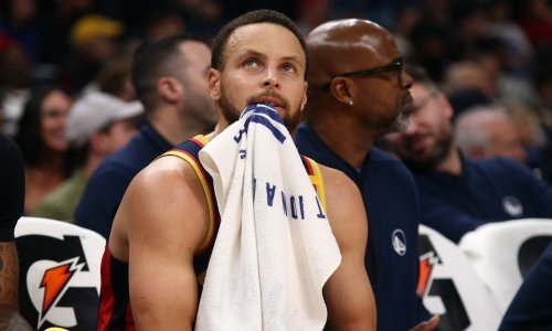 Ovo se ne pamti; debakl Warriorsa i najgora utakmica Stephena Curryja ikada