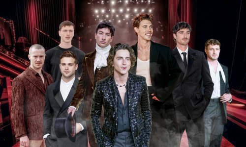 Postoje li u Hollywoodu neki drugi glumci ili baš u svim filmovima moraju biti ista imena