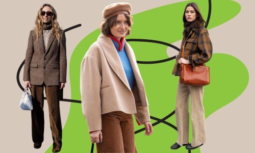 Udobne, kul i tople: Ove hlače sjajna su zamjena za traperice