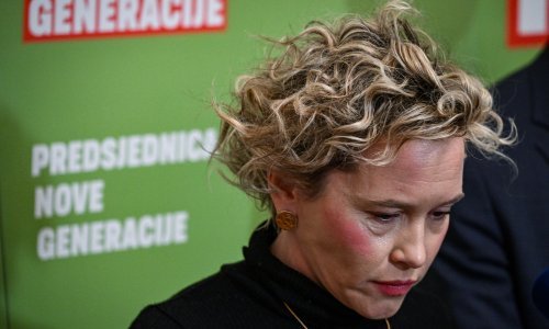 Analiza uoči izbora: Što je 'kava s Jelavićem' donijela Ivani Kekin