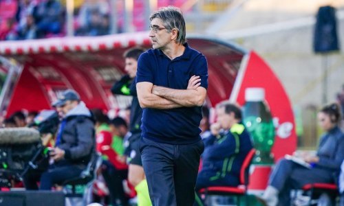 Ivan Jurić preuzima klub s Otoka, tvrdi Fabrizio Romano