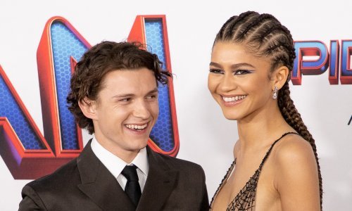 Ovo je prava stvar: Ovako će Tom Holland i Zendaya provesti ovaj Božić
