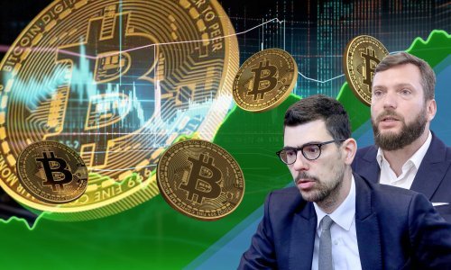 Bitcoin nikad nije bio jači, što će biti u 2025.: 'To je pitanje kristalne kugle'