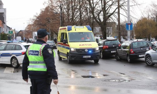 Detalji o stravičnom napadu u Prečkom: 19-godišnjak pod nadzorom policije