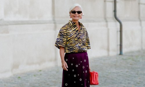 Glamur za zrelije dame: Ove cipele jedine su koje vam trebaju za svečanosti