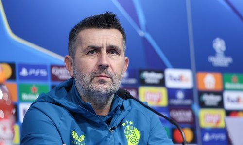 Bjelica: Nitko neće Dinamo ucjenjivati ni reketariti. Danas sebi svatko radi reklamu