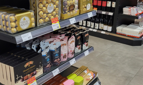 Otkrili smo najpovoljniji diskont pića u Zagrebu!