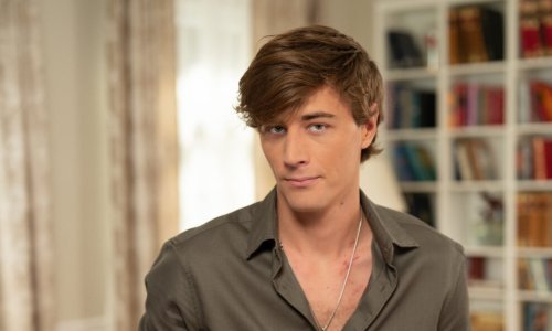 Jakov iz serije 'U dobru i zlu' ovo je proživio čak 18 puta: 'Bio sam jako nestašan'