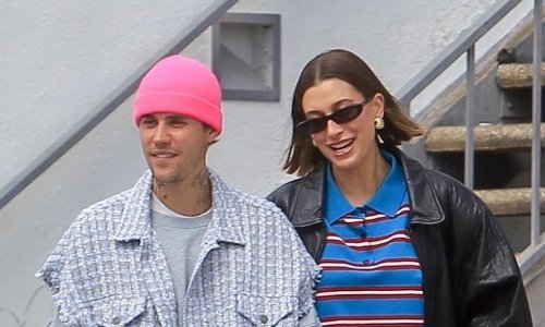 Ponosni djed se raspričao o sinčiću Justina i Hailey Bieber: 'Slađi nego ikad'