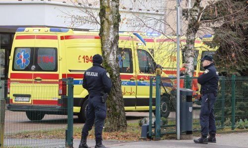 Sindikat policije Hrvatske o tragediji u Prečkom: Treba jačati sustav