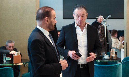 Jelavić nije odustao od predstavljanja dokaza protiv Kekinovih: Odabrao je zanimljiv dan