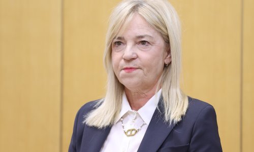 Pirnat Dragičević: Sada se trebamo svi zajedno uključiti i pokušati umanjiti ovu traumu