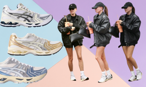 Uskoro ćemo ih viđati na svakom koraku: Ove tenisice preko noći su postale opsesija