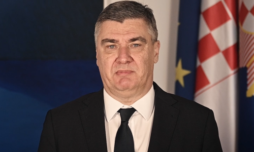 Milanović: Svi smo u šoku, nemam riječi kojima bih opisao svoju tugu