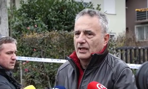 Pavle Kalinić: Svaka škola po katovima bi trebala imati sigurne sobe