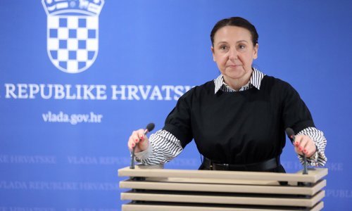 Hrstić: Svi ozlijeđeni u OŠ Prečko su izvan životne opasnosti