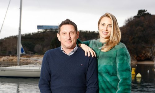 Gdje je nestala Belma Džomba?