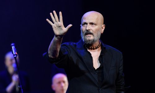 Damir Urban odgodio koncerte: 'Ne vidimo kako bismo mogli izaći na pozornicu...'