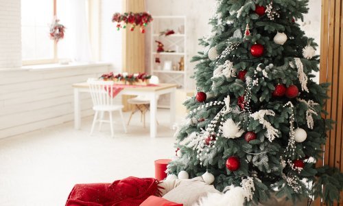 Ovo su najveće greške kićenja božićnog drvca: Nemojte ih napraviti i ove godine