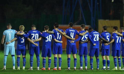 Utakmica Dinama i Varaždina će se ipak igrati unatoč Danu žalosti