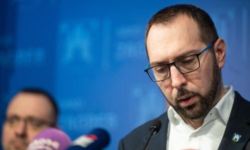 Tomašević sazvao sastanak sa zaštitarskim tvrtkama: Hoće li svaka škola imati svog zaštitara?