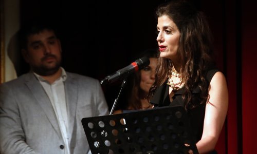 Američka veleposlanica Rayes: Duboko smo ožalošćeni današnjim tragičnim događajima