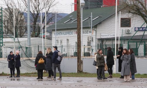 Preporuke HZJZ-a: Kako pomoći djeci nakon tragedije u Zagrebu?