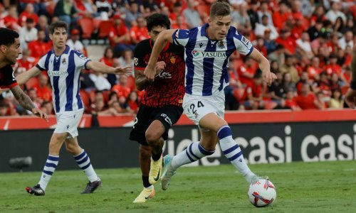 Vatreni otvoreno o problemu s kojim se borio po dolasku u Španjolsku: Bio sam bolestan...