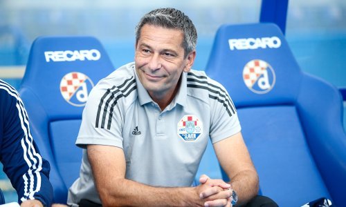 Bivši pomoćnik Zorana Mamića novi je trener i sportski direktor Širokog Brijega