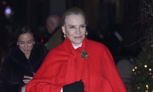 Umalo je završilo kobno: Britanska princeza prilikom pada zadobila teške ozljede