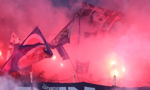 Bad Blue Boys: Ne dolazimo na utakmicu. Nadamo se da nitko neće doći