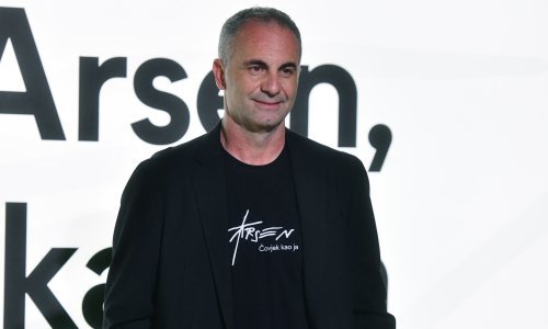 Joško Lokas: 'Bila je to moja osnovna škola, bio je to moj kvart...'