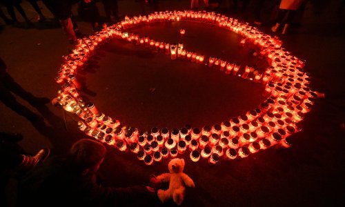 Zbog napada u školi sindikati organiziraju mimohod centrom Zagreba: 'Ponesite svijeće'
