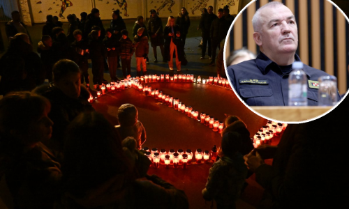 Dovršen policijski očevid, ravnatelj policije otkrio najnovije informacije