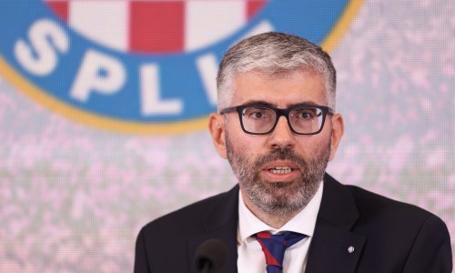 Čelnici Hajduka objavili: Očekujemo gubitak od 4.6 milijuna eura