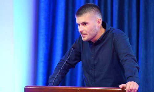 Predsjednik Našeg Hajduka na Skupštini zaprijetio: Ako se ponove 2023. i 2024., bit će reakcije