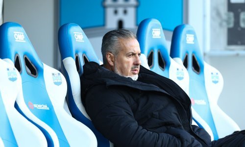 Jose Boto se oprostio od Osijeka i otkrio koja mu je odluka bila najlošija